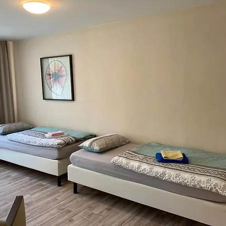 Schulungszentrum Toeplitz