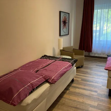 Schulungszentrum Toeplitz