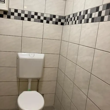 Schulungszentrum Toeplitz 3* Leest