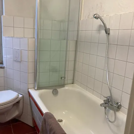 Schulungszentrum Toeplitz Ξενοδοχείο με διαμερίσματα 3*