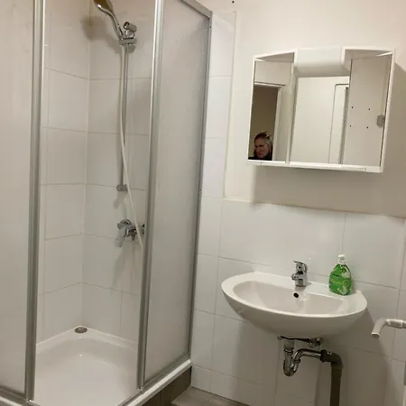 Ξενοδοχείο με διαμερίσματα Schulungszentrum Toeplitz Leest