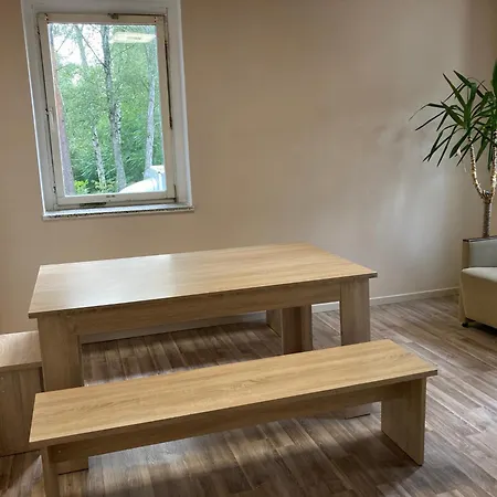 Schulungszentrum Toeplitz Ξενοδοχείο με διαμερίσματα 3*