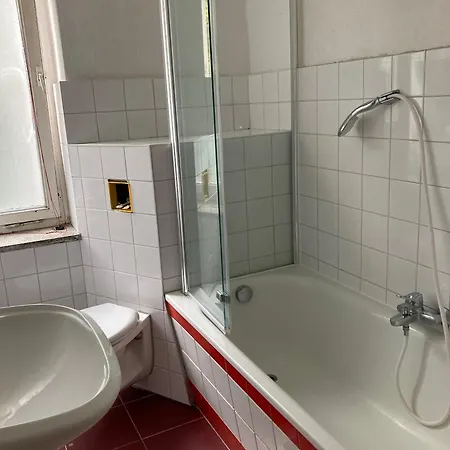 Schulungszentrum Toeplitz *