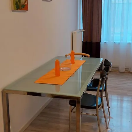 Ξενοδοχείο με διαμερίσματα Schulungszentrum Toeplitz