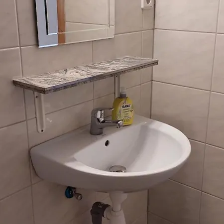 Schulungszentrum Toeplitz Leest