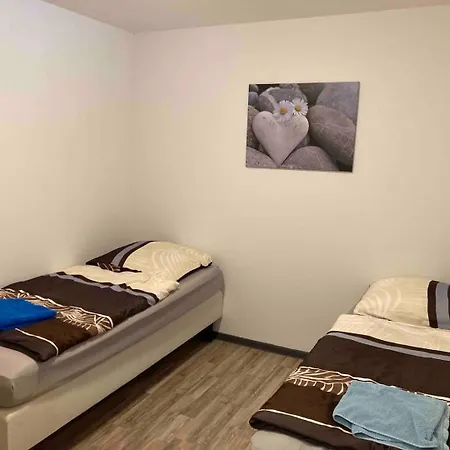 Schulungszentrum Toeplitz 3* Leest