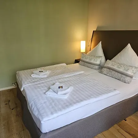 Schulungszentrum Toeplitz 3* Leest