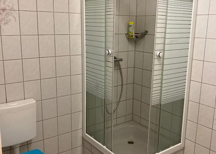 Schulungszentrum Toeplitz Leest