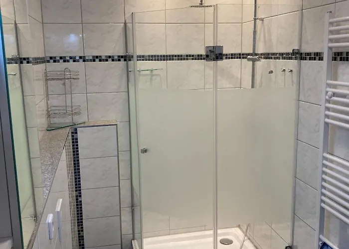 Aparthotel Schulungszentrum Toeplitz