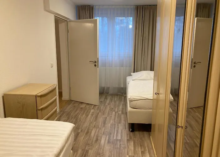 Schulungszentrum Toeplitz 3* Leest