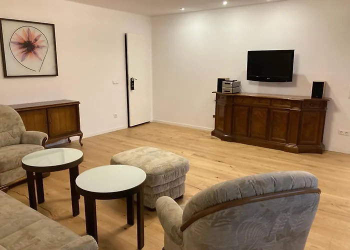 Schulungszentrum Toeplitz 3*