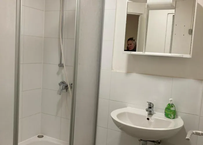 Aparthotel Schulungszentrum Toeplitz Leest