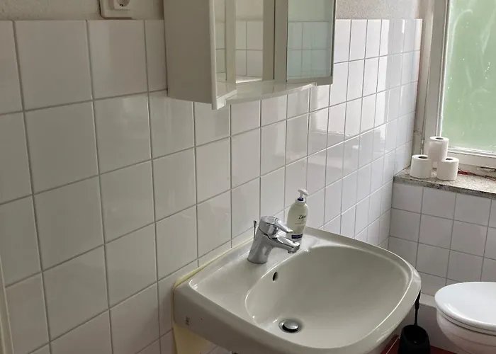 Schulungszentrum Toeplitz Aparthotel