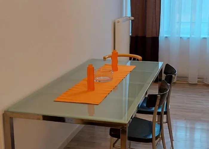 Aparthotel Schulungszentrum Toeplitz