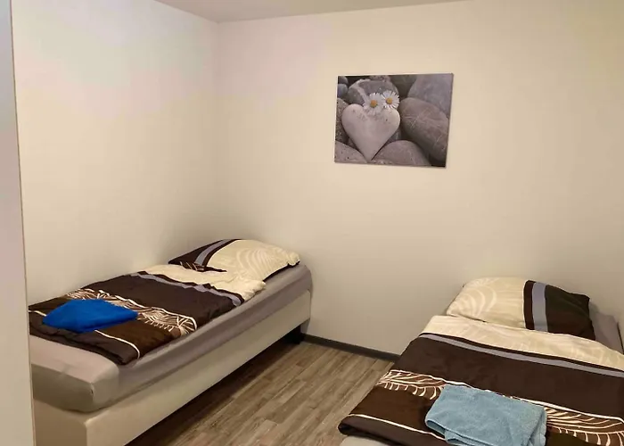 Schulungszentrum Toeplitz 3* Leest