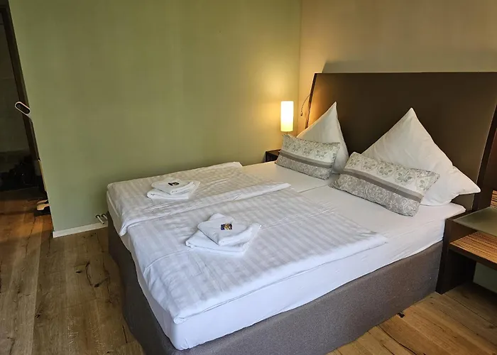 Schulungszentrum Toeplitz 3* Leest